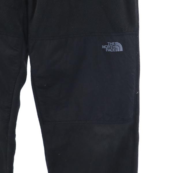 THE NORTH FACE ノースフェイス NA45168 アウトドアパンツ S ブラック系 クライミング メンズ