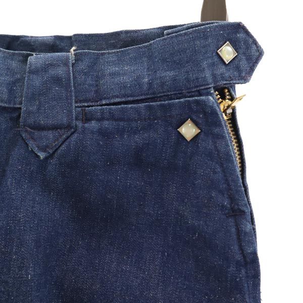 Levi's リーバイス ストレートデニムパンツ ジーンズ レディース