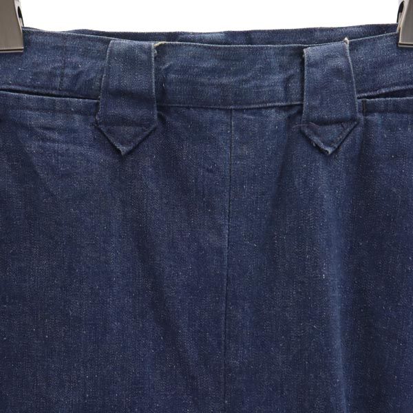 Levi's リーバイス ストレートデニムパンツ ジーンズ レディース