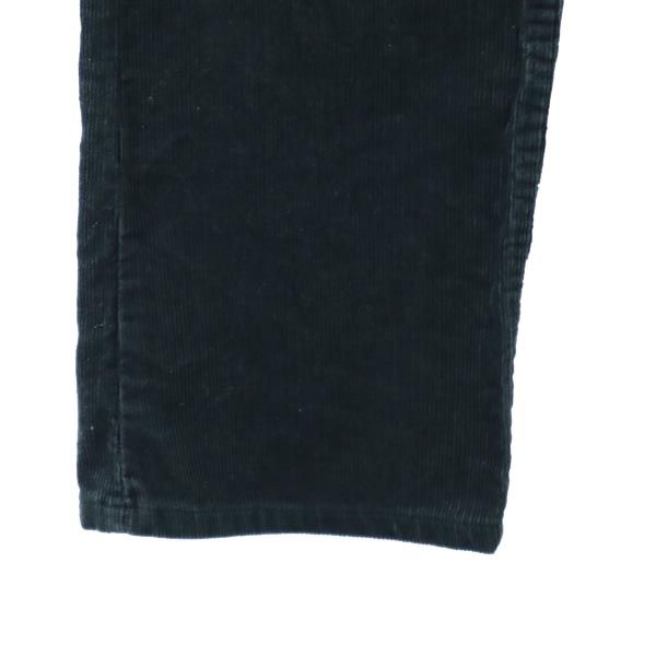 Levi's リーバイス 80s ヴィンテージ 42タロン コーデュロイパンツ w31 グリーン系 タロンジップ メンズ