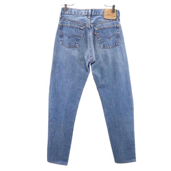 Levi's リーバイス 80s テーパードデニムパンツ w29 メンズ