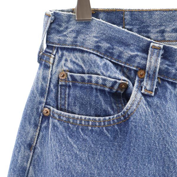 Levi's リーバイス 80s テーパードデニムパンツ w29 メンズ