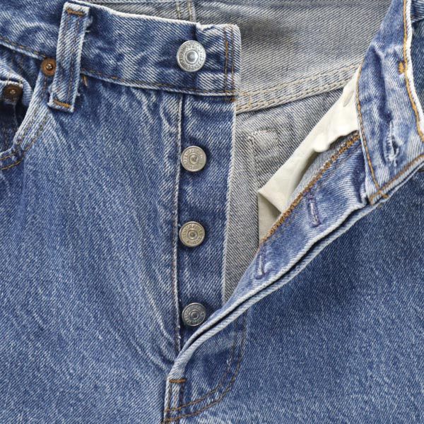 Levi's リーバイス 80s テーパードデニムパンツ w29 メンズ