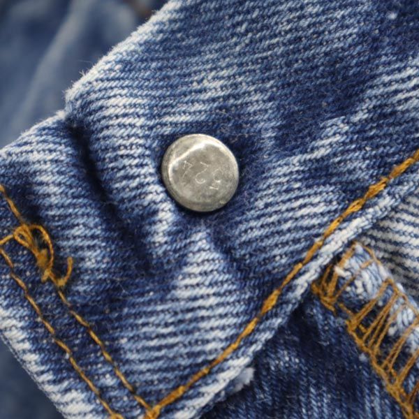 Levi's リーバイス 80s テーパードデニムパンツ w29 メンズ