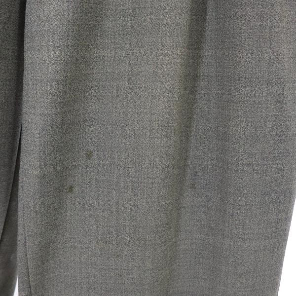 Christian Dior クリスチャンディオール スラックスパンツ グレー系 メンズ