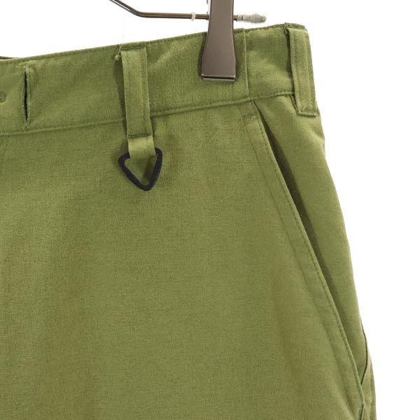 コロンビア アウトドアパンツ S グリーン系 Columbia メンズ