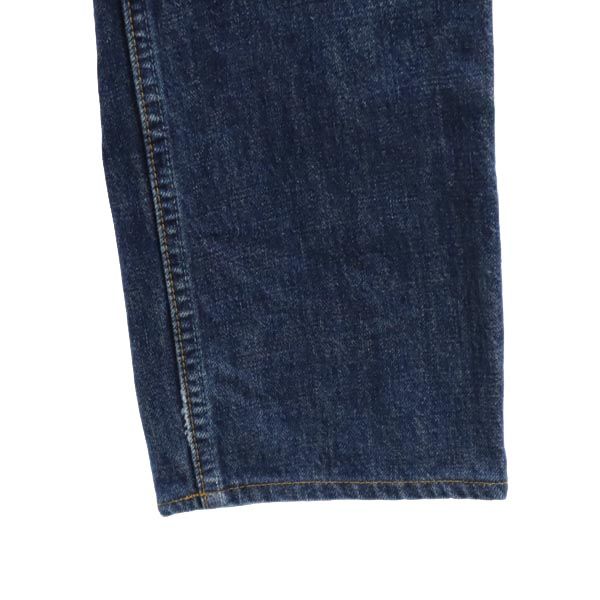 Levi's リーバイス 90s 552 オールド ヴィンテージ ストレートデニムパンツ w28 ジーパン ボタン裏359 メンズ