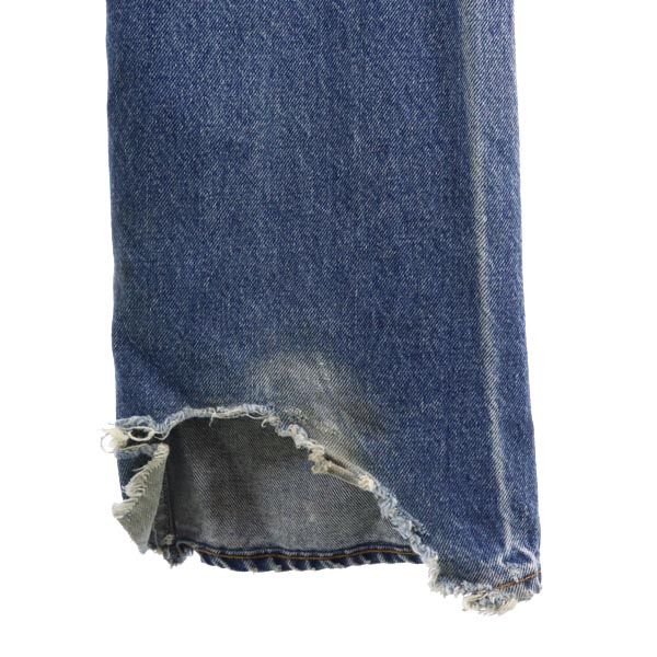 リーバイス 80s 517 ブーツカットデニムパンツ w31 Levi's ジーンズ メンズ