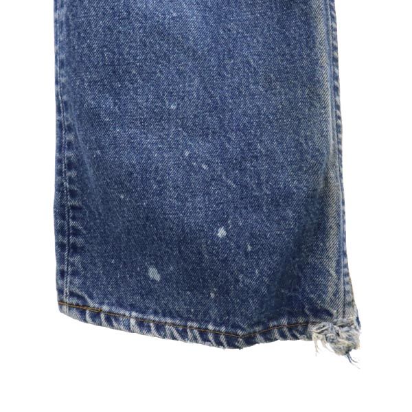 リーバイス 80s 517 ブーツカットデニムパンツ w31 Levi's ジーンズ メンズ