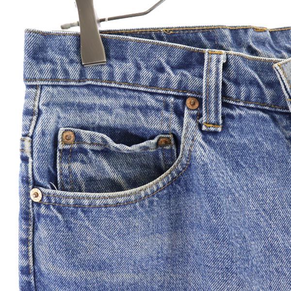 リーバイス 80s 517 ブーツカットデニムパンツ w31 Levi's ジーンズ メンズ