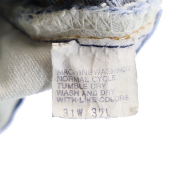 リーバイス 80s 517 ブーツカットデニムパンツ w31 Levi's ジーンズ メンズ