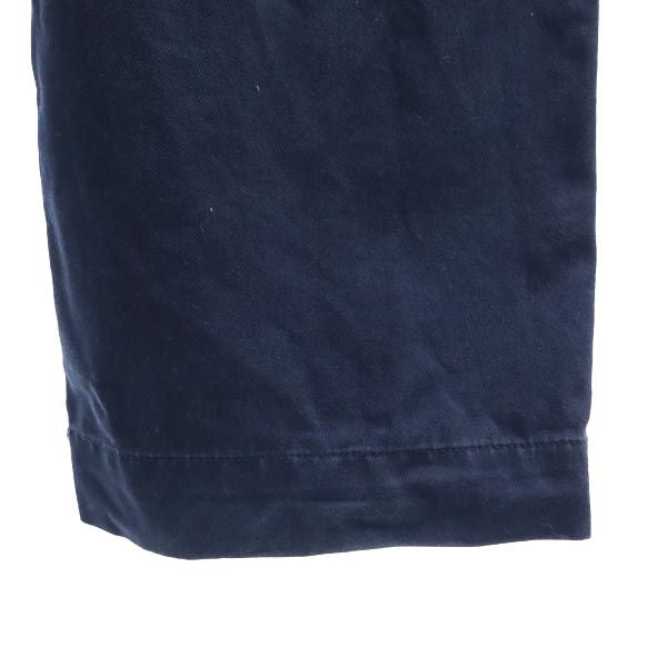 Polo by Ralph Lauren ポロバイラルフローレン 90s オールド スラックスパンツ w36 ネイビー メンズ