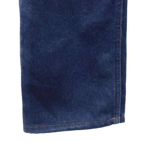 Levi's リーバイス 80s オレンジタグ 20508-0914 ストレートデニムパンツ w32 メンズ