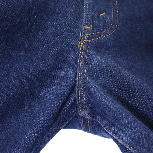 Levi's リーバイス 80s オレンジタグ 20508-0914 ストレートデニムパンツ w32 メンズ