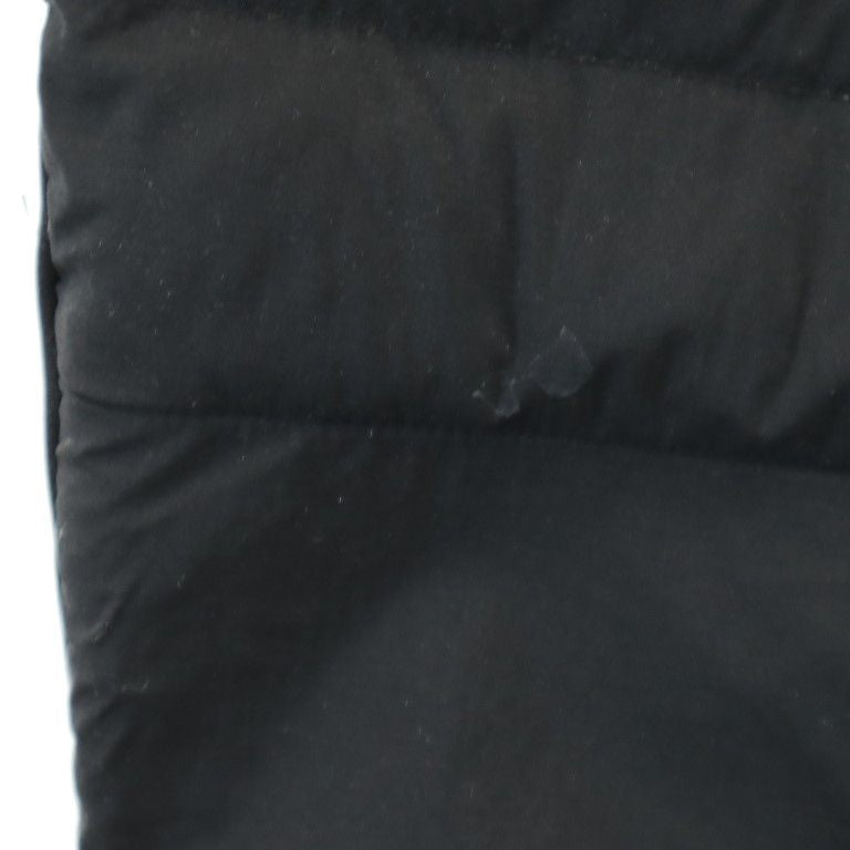 ノースフェイス NYW81973 中綿 アウトドアパンツ L ブラック系 THE NORTH FACE 裏メッシュ レディース