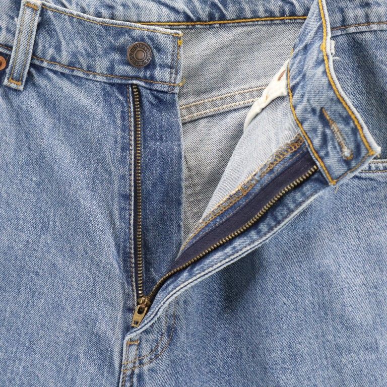 Levi's リーバイス 90s 607 オールド ヴィンテージ ストレートデニムパンツ w34 ジーンズ メンズ