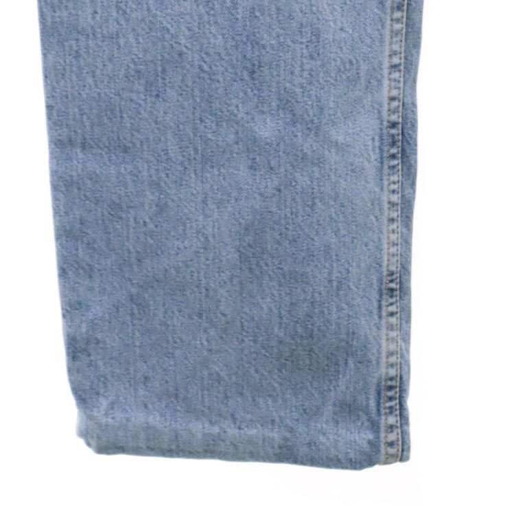 Levi's リーバイス 90s 607 オールド ヴィンテージ ストレートデニムパンツ w34 ジーンズ メンズ