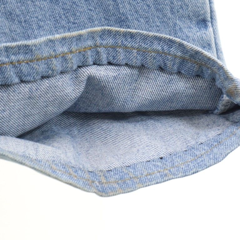 Levi's リーバイス 90s 607 オールド ヴィンテージ ストレートデニムパンツ w34 ジーンズ メンズ