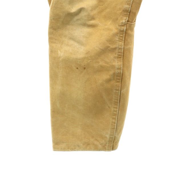 AKILA 40s 50s ヴィンテージ ジョッパーズパンツ ベージュ系 ボタンフライ メンズ