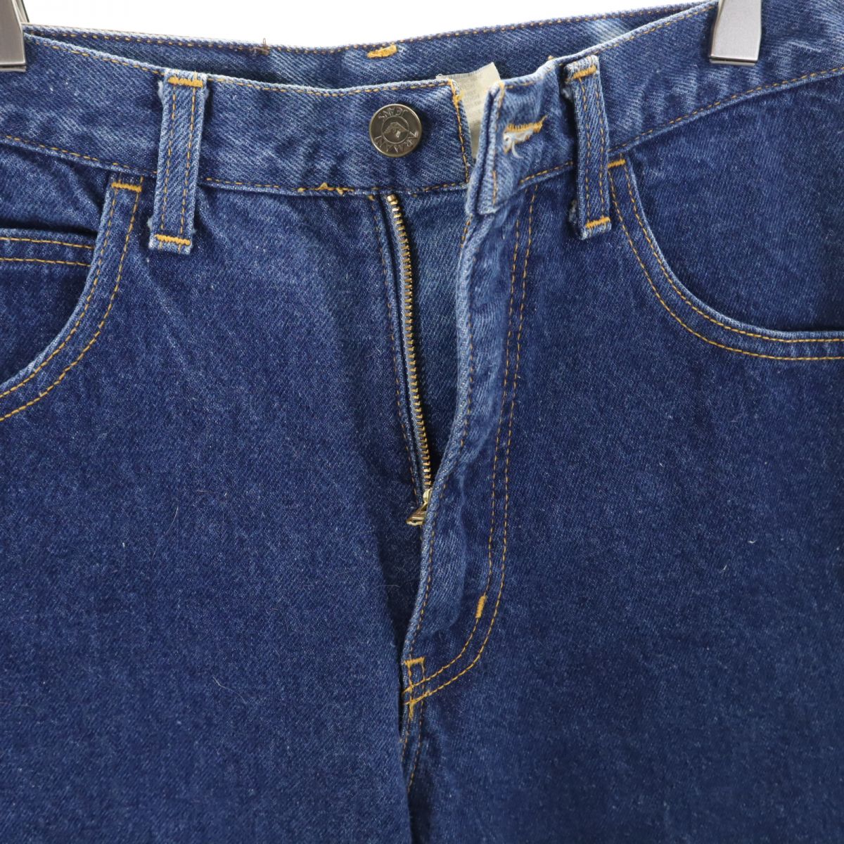 ARMANI JEANS アルマーニジーンズ 90s オールド イタリア製 テーパードデニムパンツ w29 ジーパン レディース