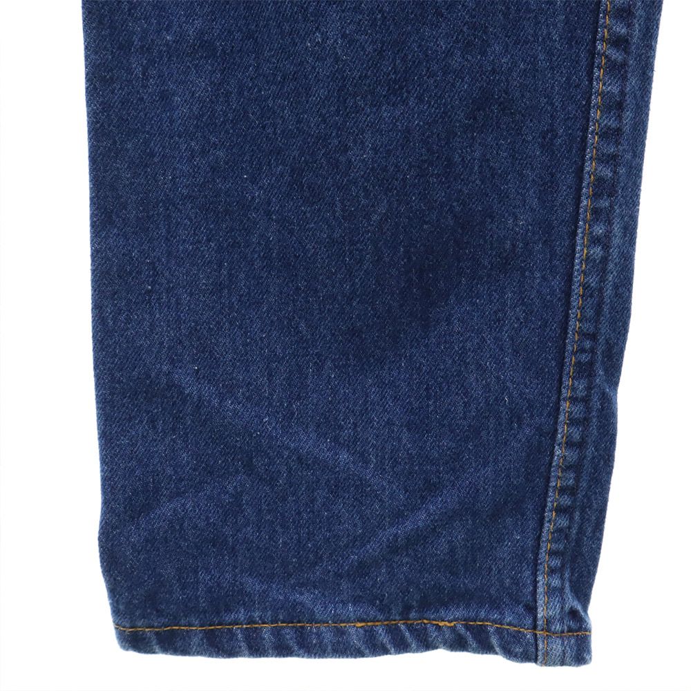 リーバイス 90s 505 USA製 ストレートデニムパンツ w28 Levi's ジーパン メンズ