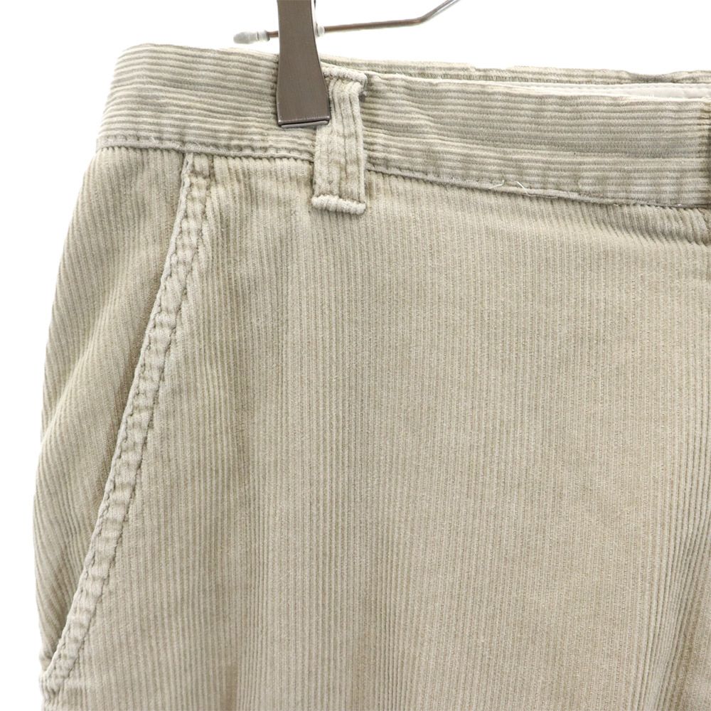 Columbia コロンビア アウトドア コーデュロイパンツ W32 カーキ メンズ