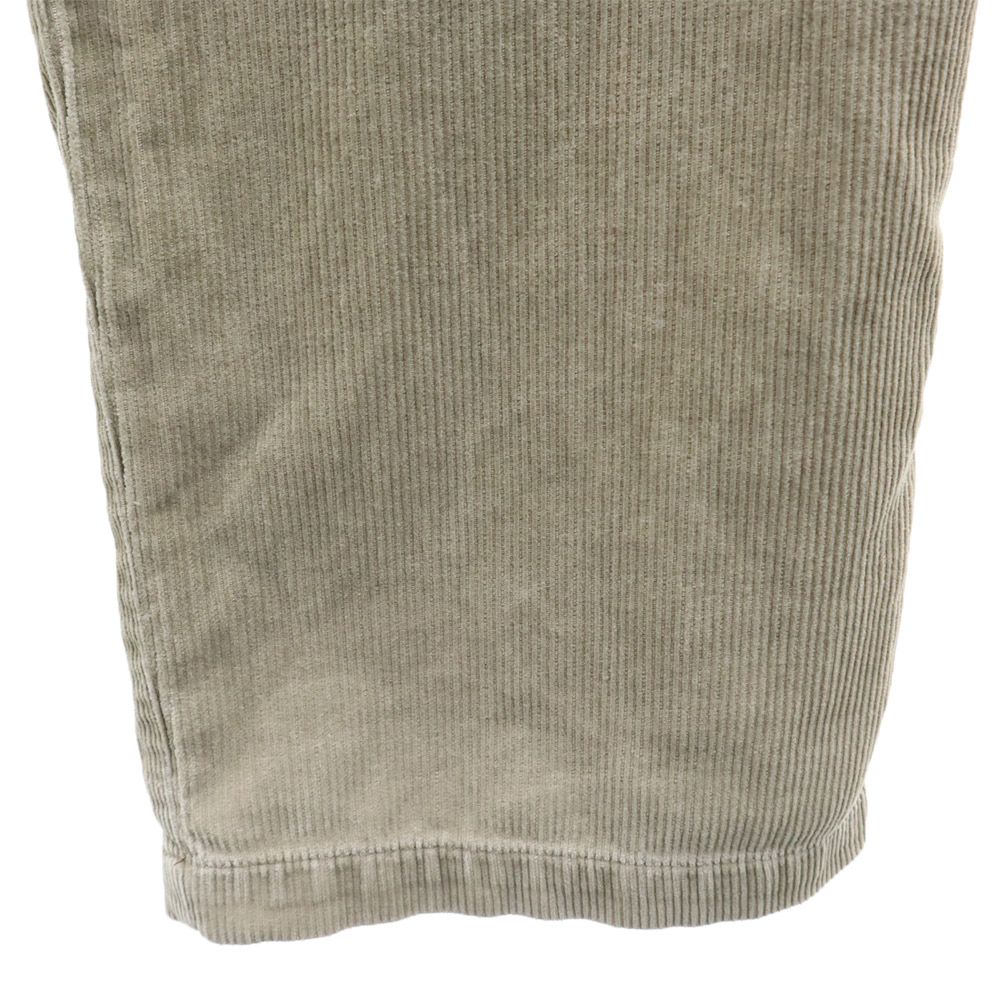 Columbia コロンビア アウトドア コーデュロイパンツ W32 カーキ メンズ