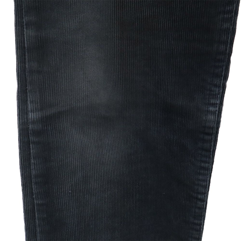Levi's リーバイス USA製 519 コーデュロイパンツ W30 ネイビー メンズ