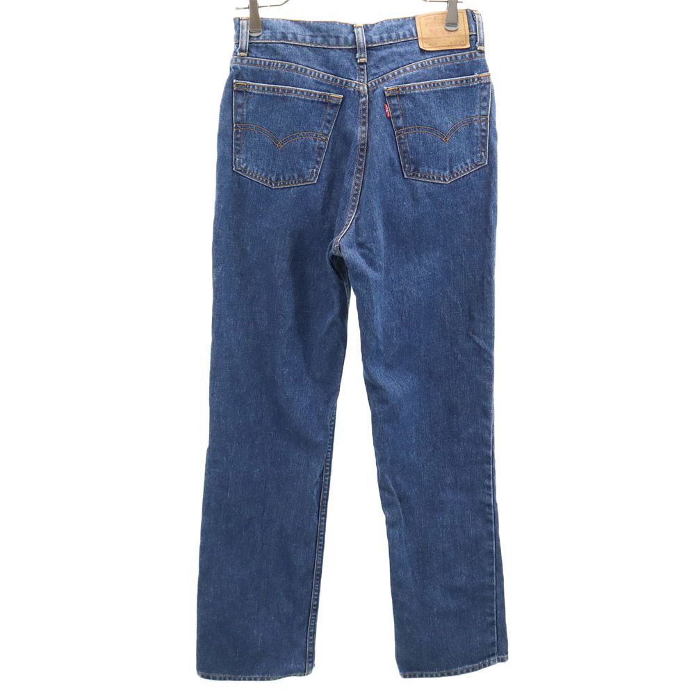 Levi's リーバイス 90s 日本製 W515 ハイウエスト デニムパンツ W32 ジーパン メンズ