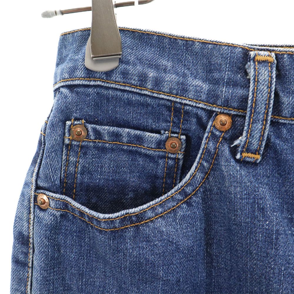 Levi's リーバイス 90s 日本製 W515 ハイウエスト デニムパンツ W32 ジーパン メンズ