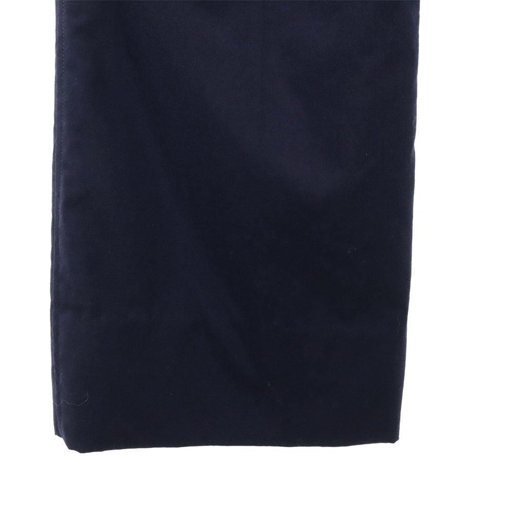 Polo by Ralph Lauren ポロバイラルフローレン 80s 緑タグ ウール スラックスパンツ 160 ネイビー キッズ