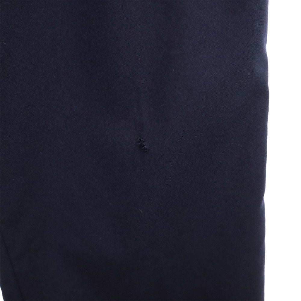 Polo by Ralph Lauren ポロバイラルフローレン 80s 緑タグ ウール スラックスパンツ 160 ネイビー キッズ