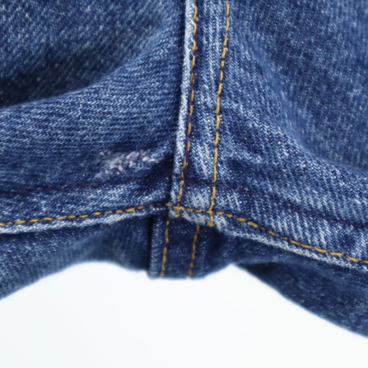 Levi's リーバイス 90s 505 オレンジタブ ストレートデニムパンツ w31 ジーパン メンズ