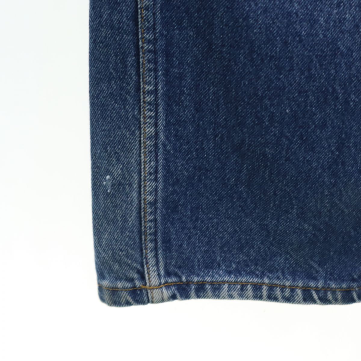 Levi's リーバイス 90s 505 オレンジタブ ストレートデニムパンツ w31 ジーパン メンズ