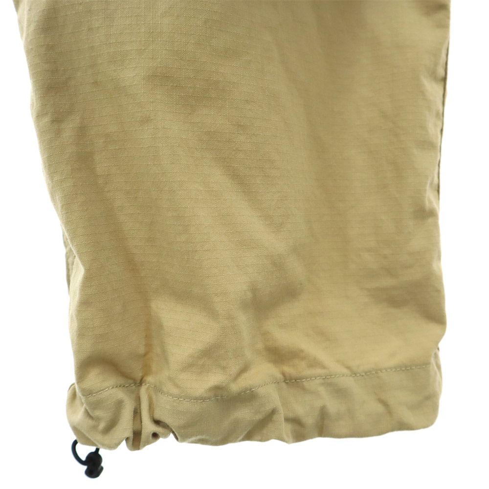 Columbia コロンビア アウトドア カーゴパンツ S ベージュ系 レディース