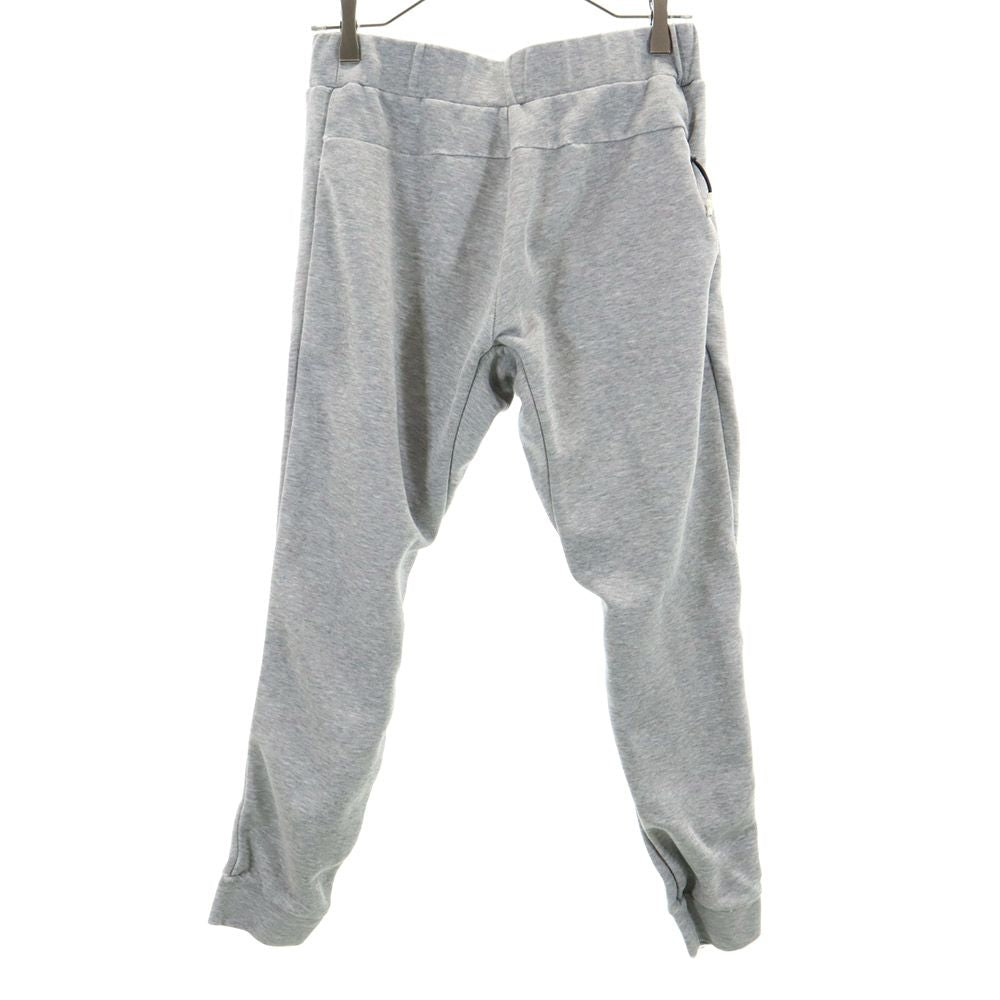 CITERA シテラ スウェットパンツ S グレー ウエストゴム メンズ