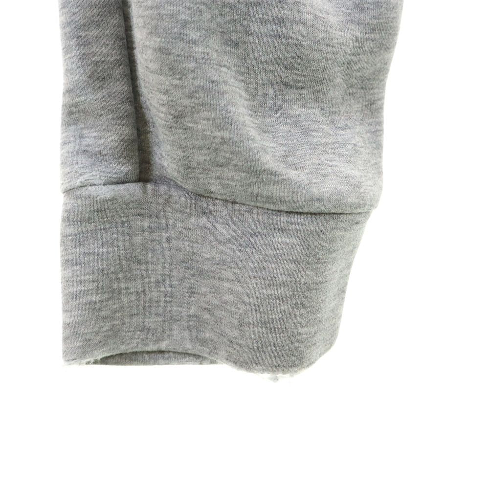 CITERA シテラ スウェットパンツ S グレー ウエストゴム メンズ