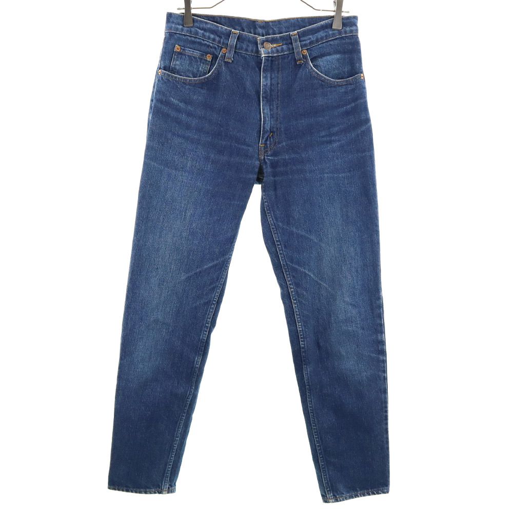 Levi's リーバイス 90s 603-0217 テーパードデニムパンツ W31 メンズ