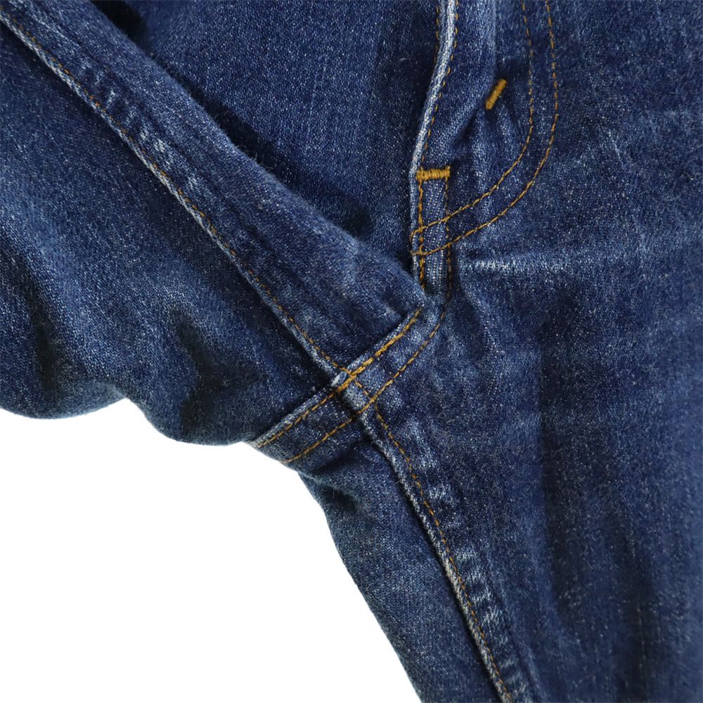 Levi's リーバイス 90s 603-0217 テーパードデニムパンツ W31 メンズ