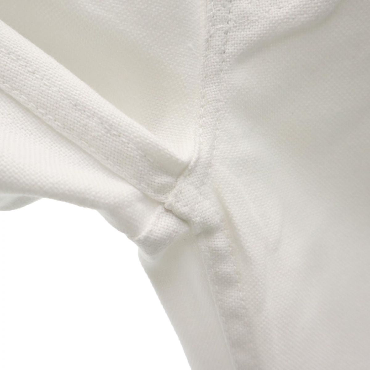 Levi's リーバイス 70s 未使用 STA-PREAST 646 BIG E デッドストック 極東 ブーツカット パンツ W27 ホワイト タグ付き ビックE レディース