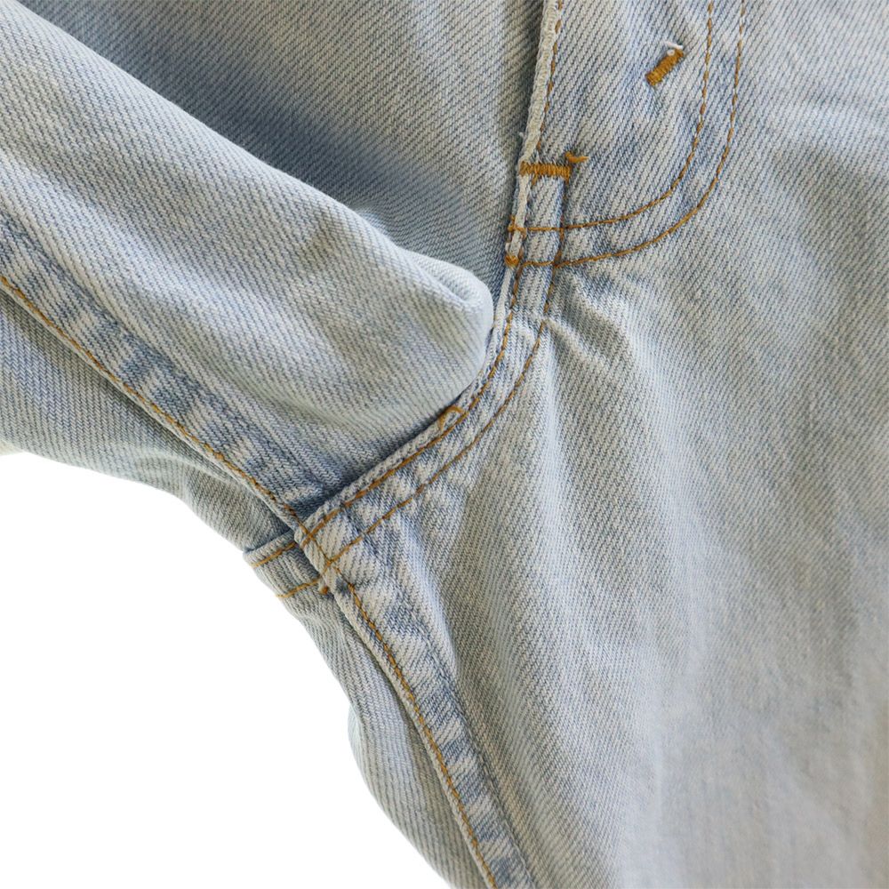 Levi's リーバイス 90s 508-0225 ストレートデニムパンツ w30 ジーパン メンズ