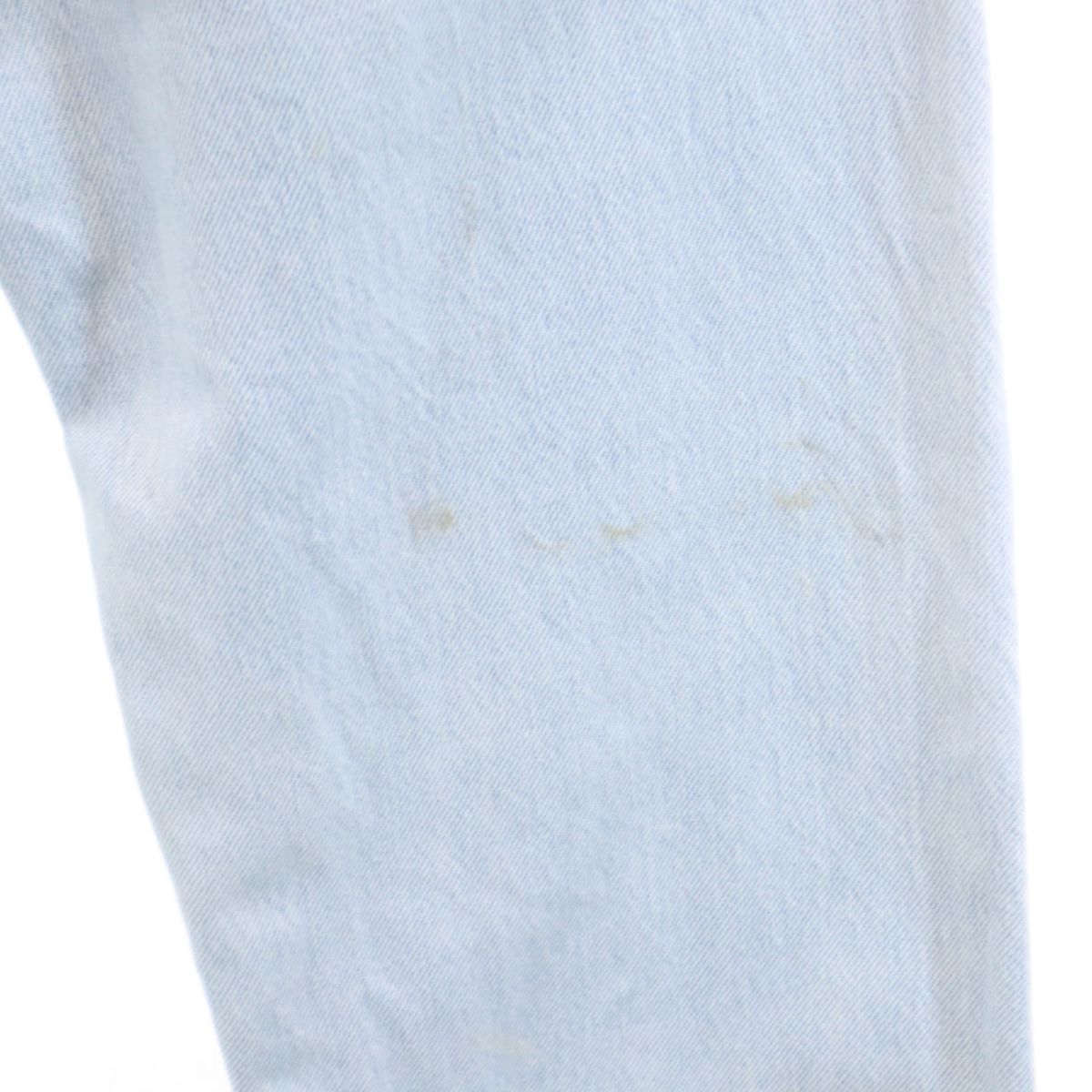 Levi's リーバイス 80s 501 ストレートデニムパンツ W30 ジーパン ボタンフライ メンズ