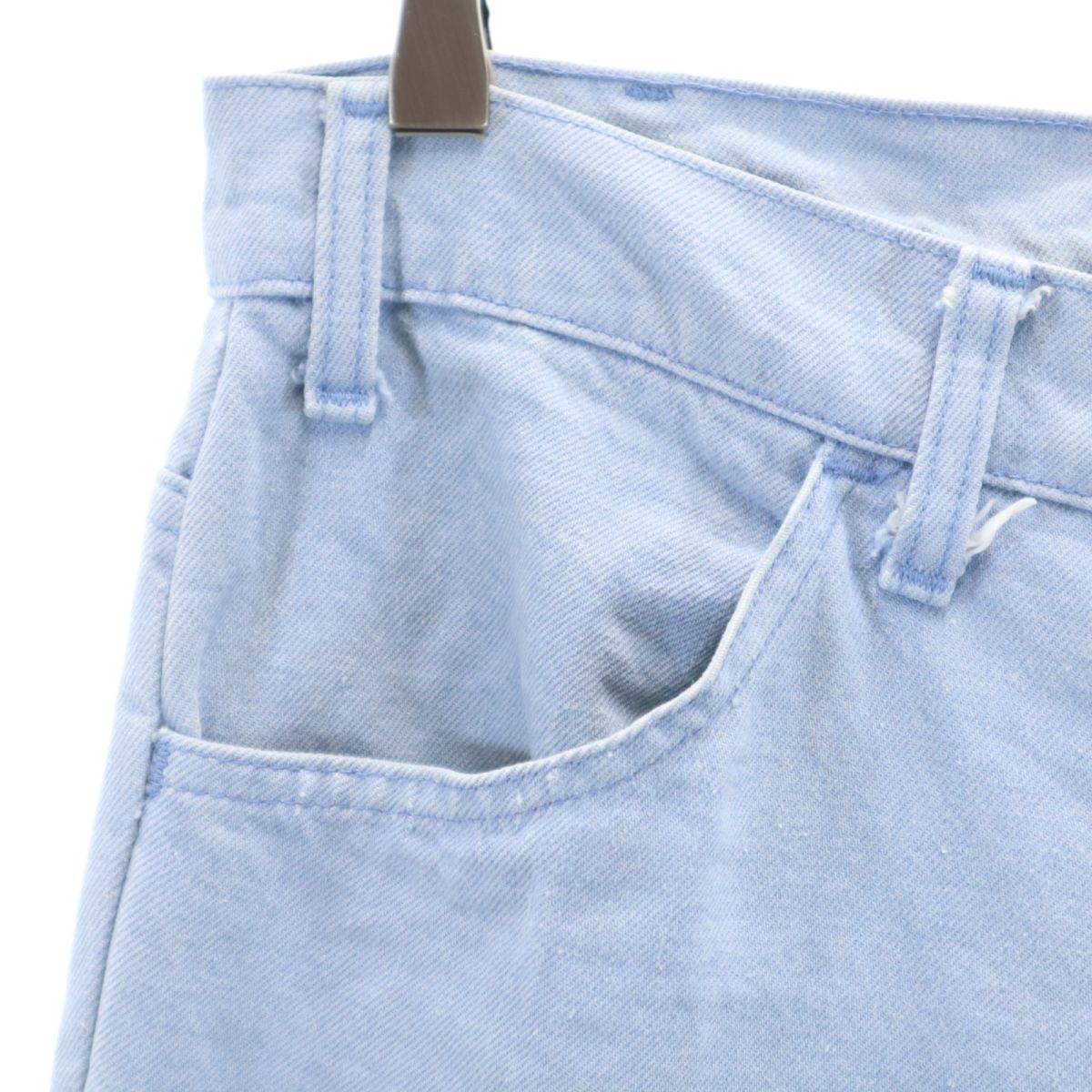 Levi's リーバイス 70s 80s ヴィンテージ ブーツカットデニムパンツ ジーパン メンズ