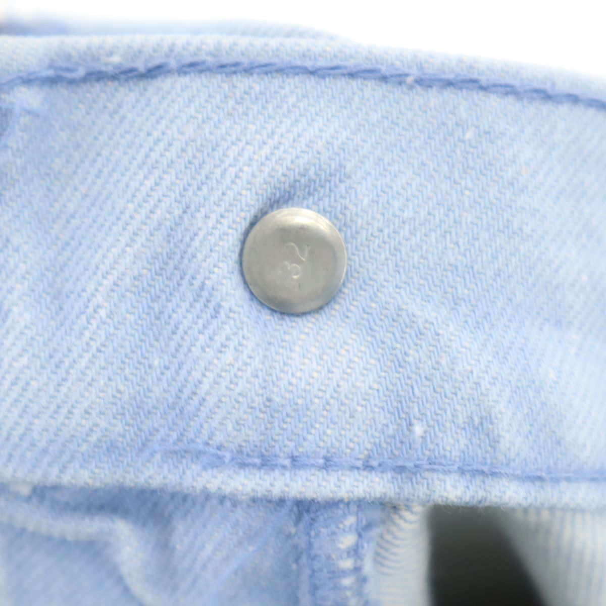 Levi's リーバイス 70s 80s ヴィンテージ ブーツカットデニムパンツ ジーパン メンズ