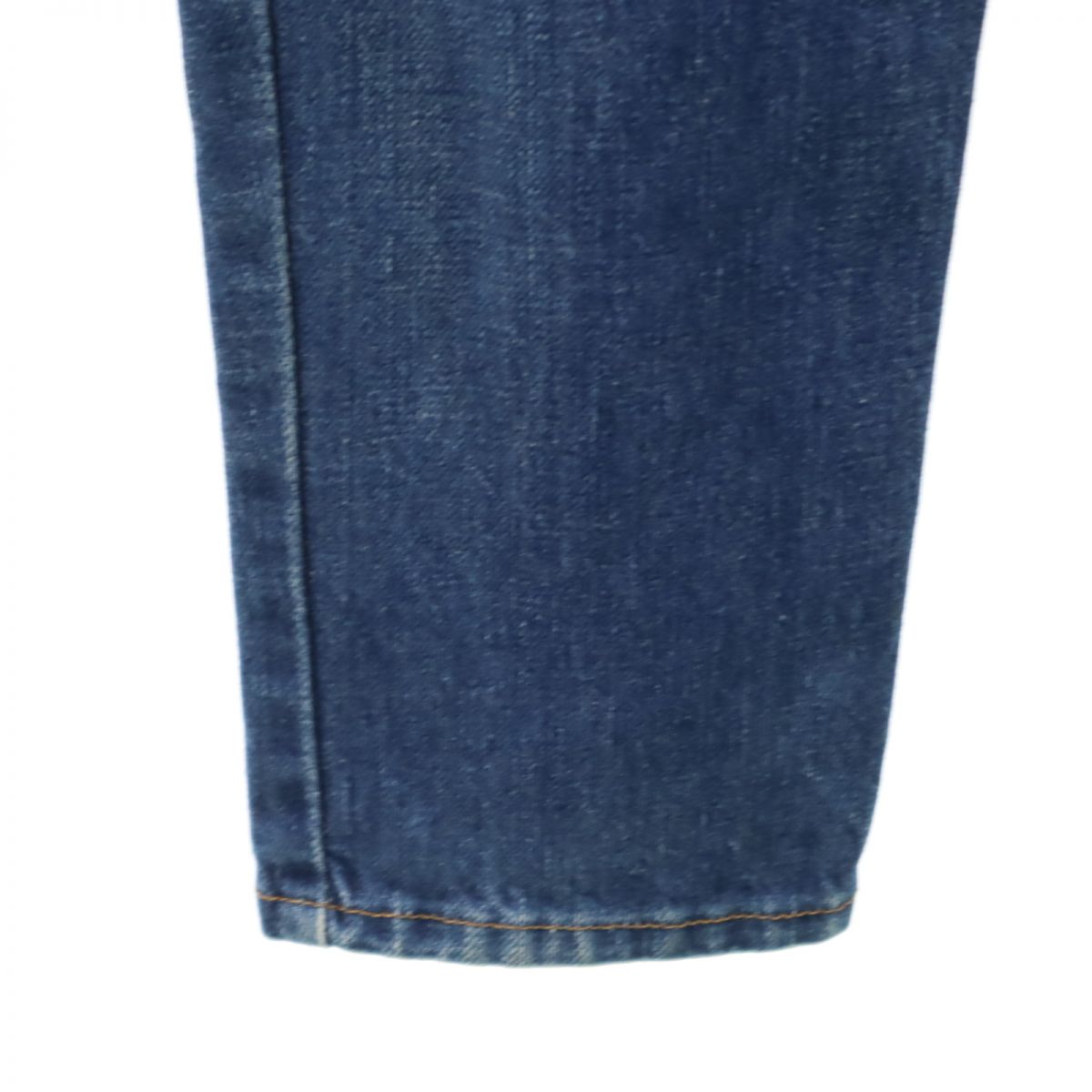 Levi's リーバイス 90s W603-0217 日本製 ハイウエスト テーパードデニムパンツ W29 ジーパン レディース