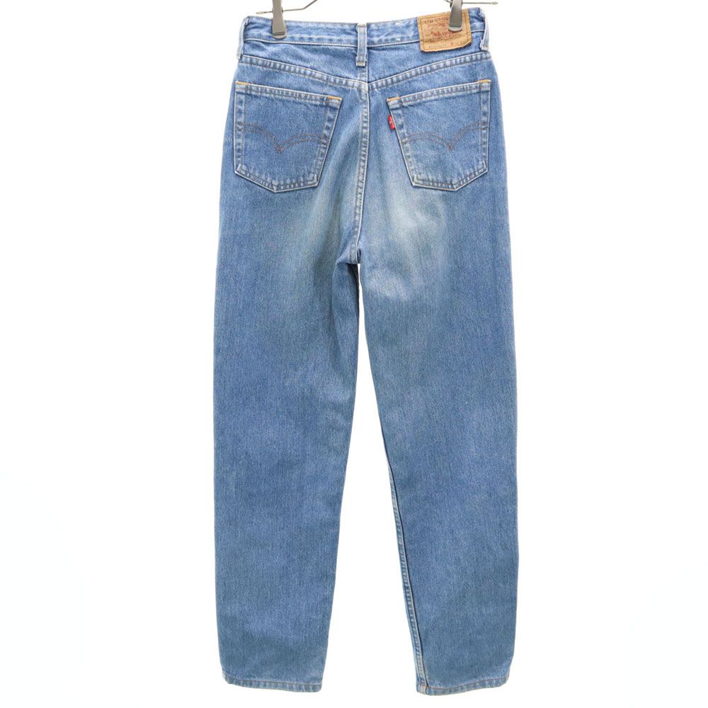 Levi's リーバイス 90s 日本製 デニムパンツ W31 メンズ