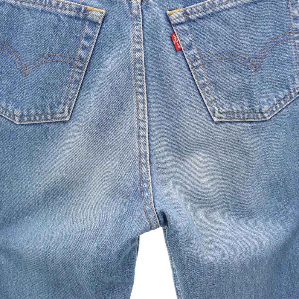 Levi's リーバイス 90s 日本製 デニムパンツ W31 メンズ