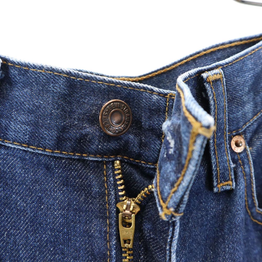 Levi's リーバイス 90s 552-03 ストレートデニムパンツ w28 メンズ