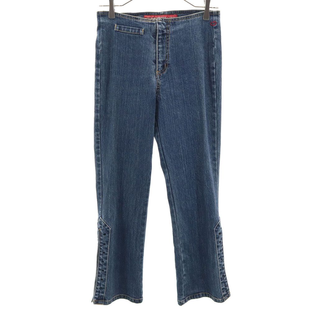 GUESS JEANS ゲスジーンズ ストレッチ デニムパンツ w26 レディース