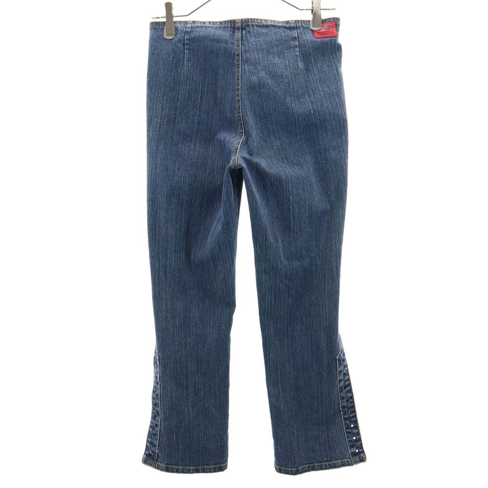GUESS JEANS ゲスジーンズ ストレッチ デニムパンツ w26 レディース